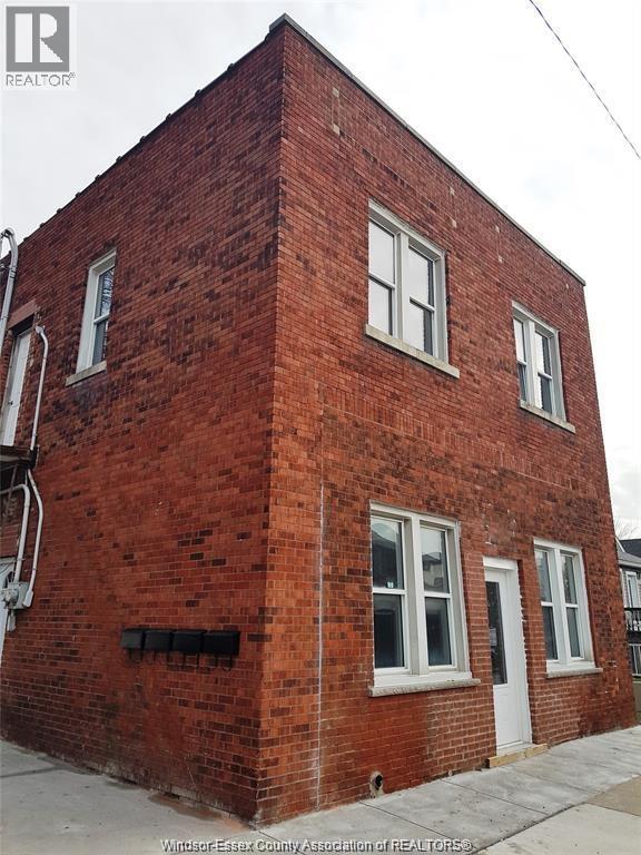 1756 Drouillard Road #4, Windsor — primary photograph