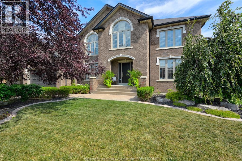 1030 Chelsea Park Way, Lakeshore — primary photograph