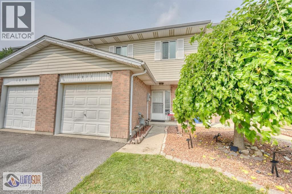 1277 Cardinal Crescent, Tecumseh — primary photograph