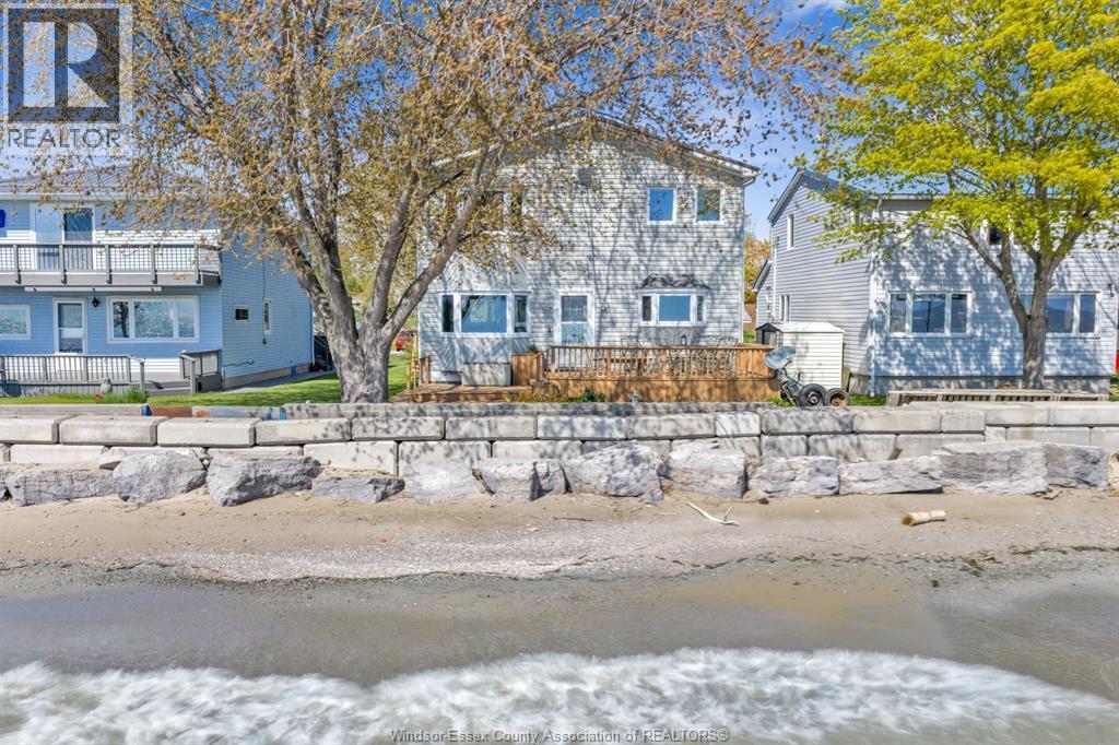 Single Family — 545 Lakeview, Essex, Ontario