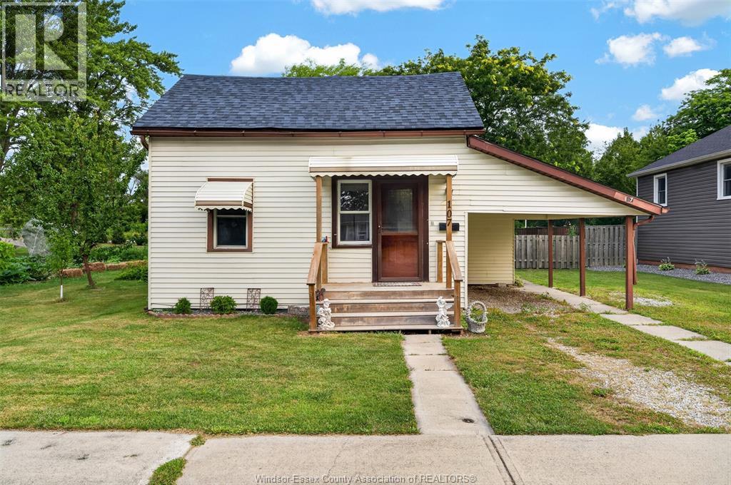 107 Wilson, Essex — primary photograph