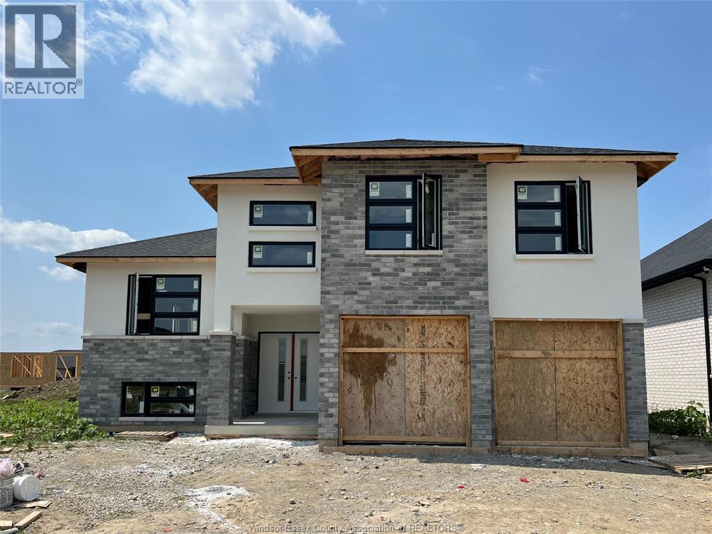 Single Family — 5232 Rafael, Tecumseh, Ontario
