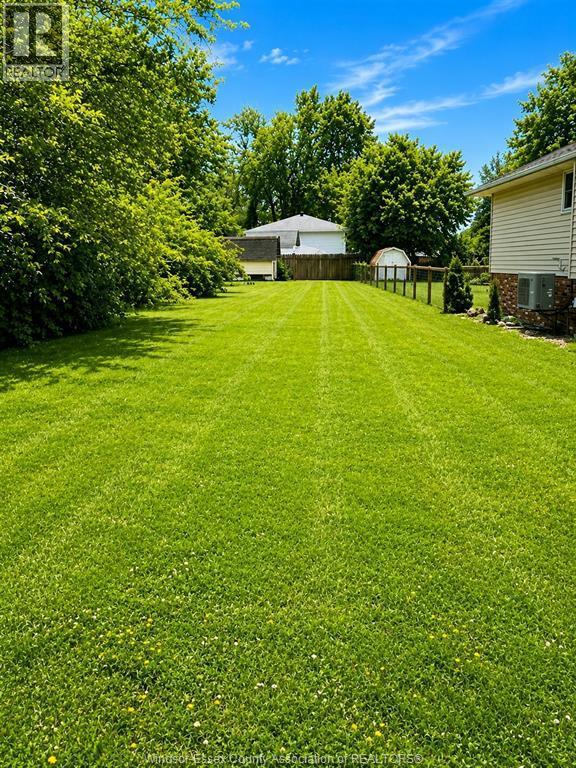 Vacant Land at V/l Alma, Amherstburg — photograph 2