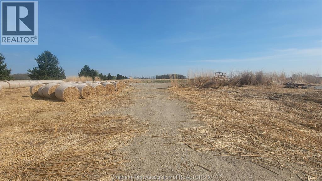 Agriculture at V/l Mersea Rd 10 Road, Blytheswood — photograph 3