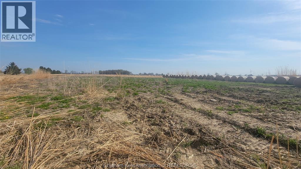 Vacant Land — V/l Mersea Rd 10 Road, Blytheswood, Ontario