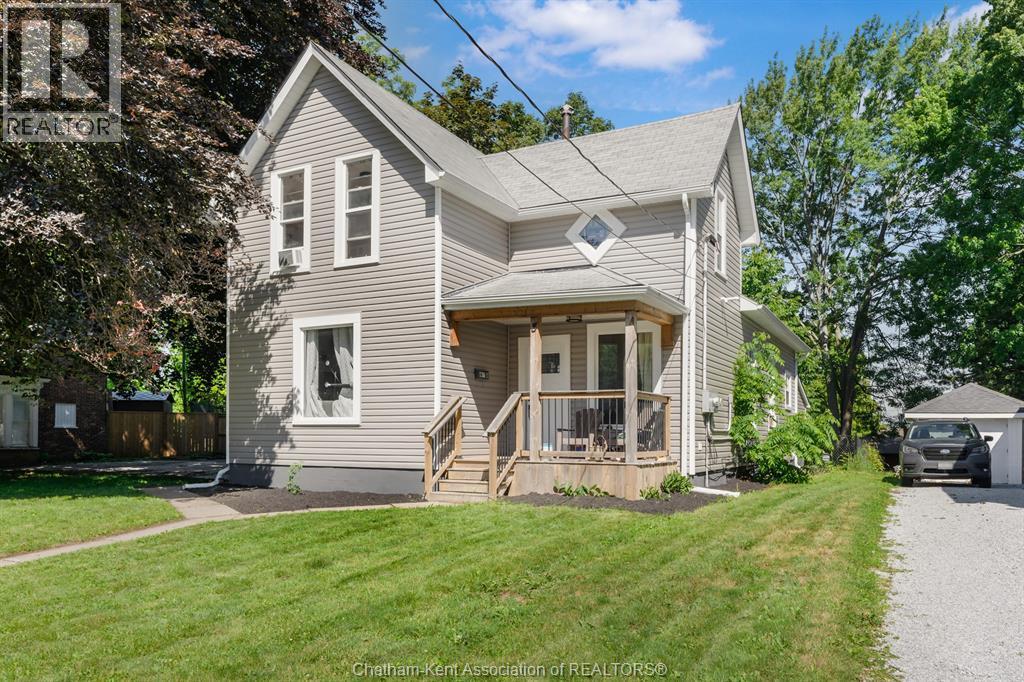 Multi-family at 5 Tiffany Street, Ridgetown — primary photograph