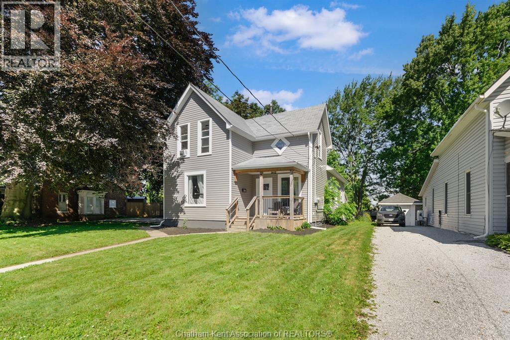 Multi-family at 5 Tiffany Street, Ridgetown — photograph 2