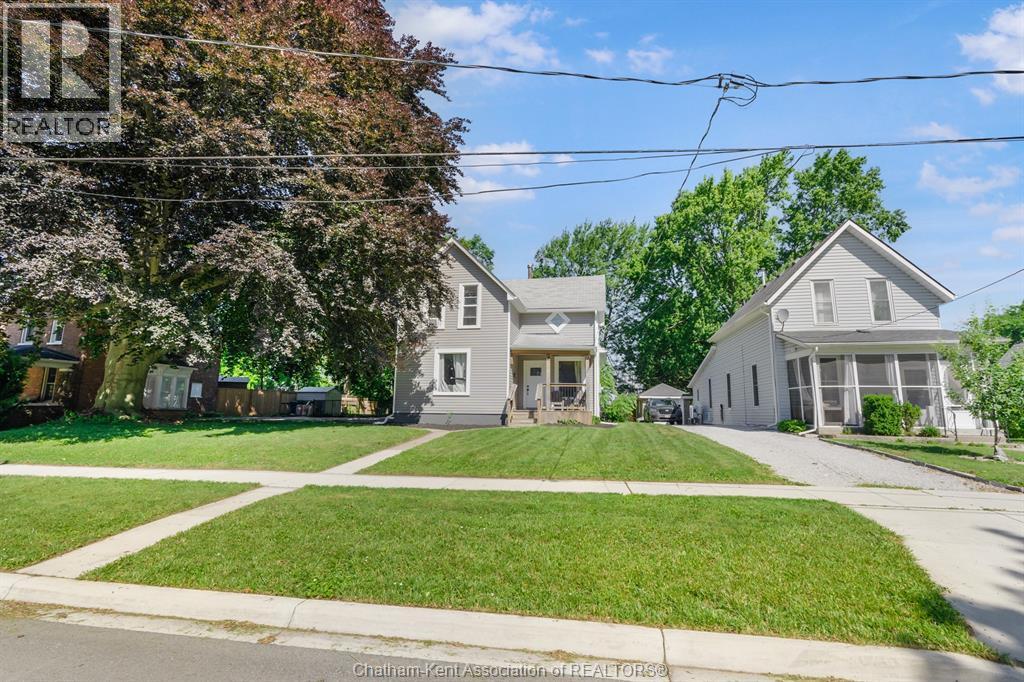 Multi-family at 5 Tiffany Street, Ridgetown — photograph 3