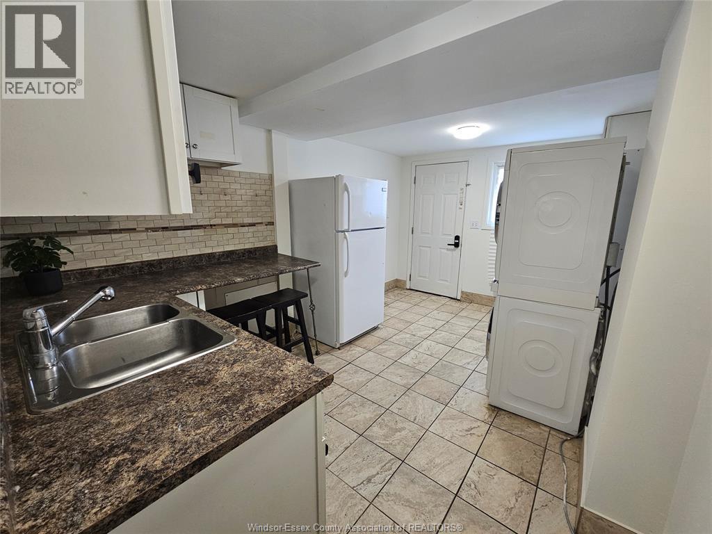 2-bedroom Single Family at 1143 Langlois, Windsor — photograph 3