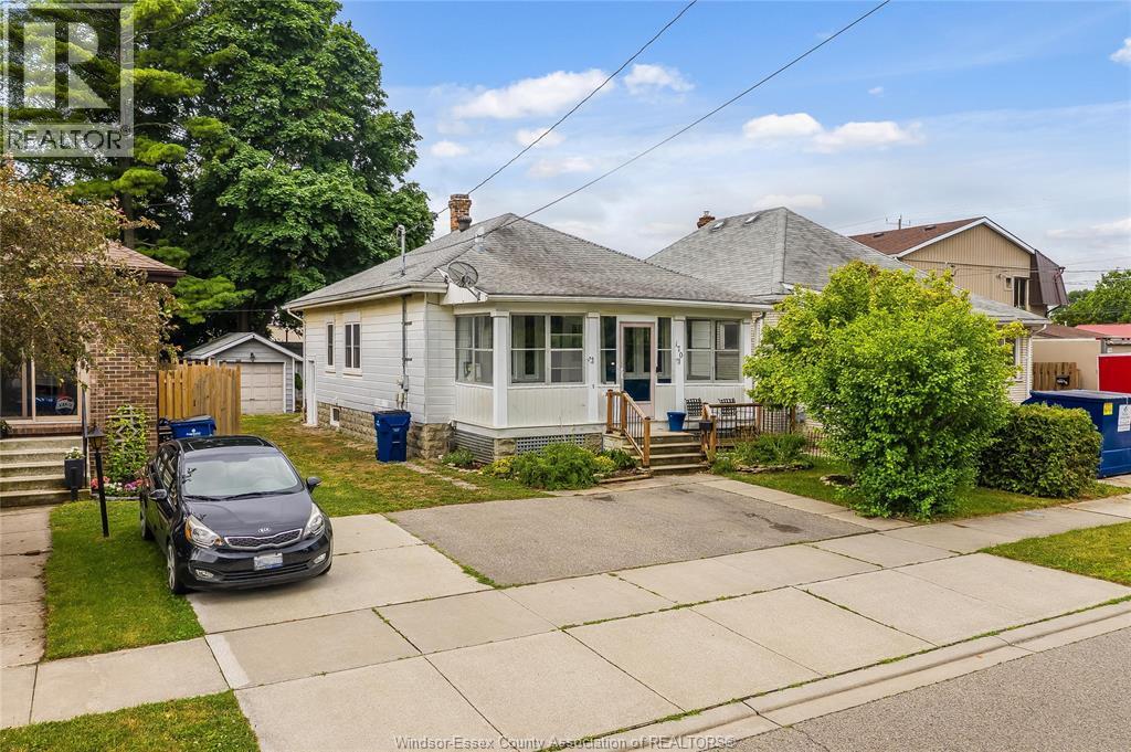 170 Inshes Avenue, Chatham — primary photograph