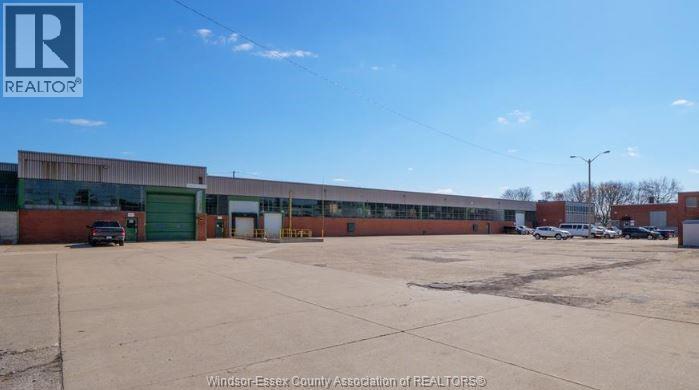 370 Erie Street #4, Windsor — primary photograph