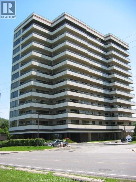 5151 Riverside Drive #1003, Windsor — primary photograph