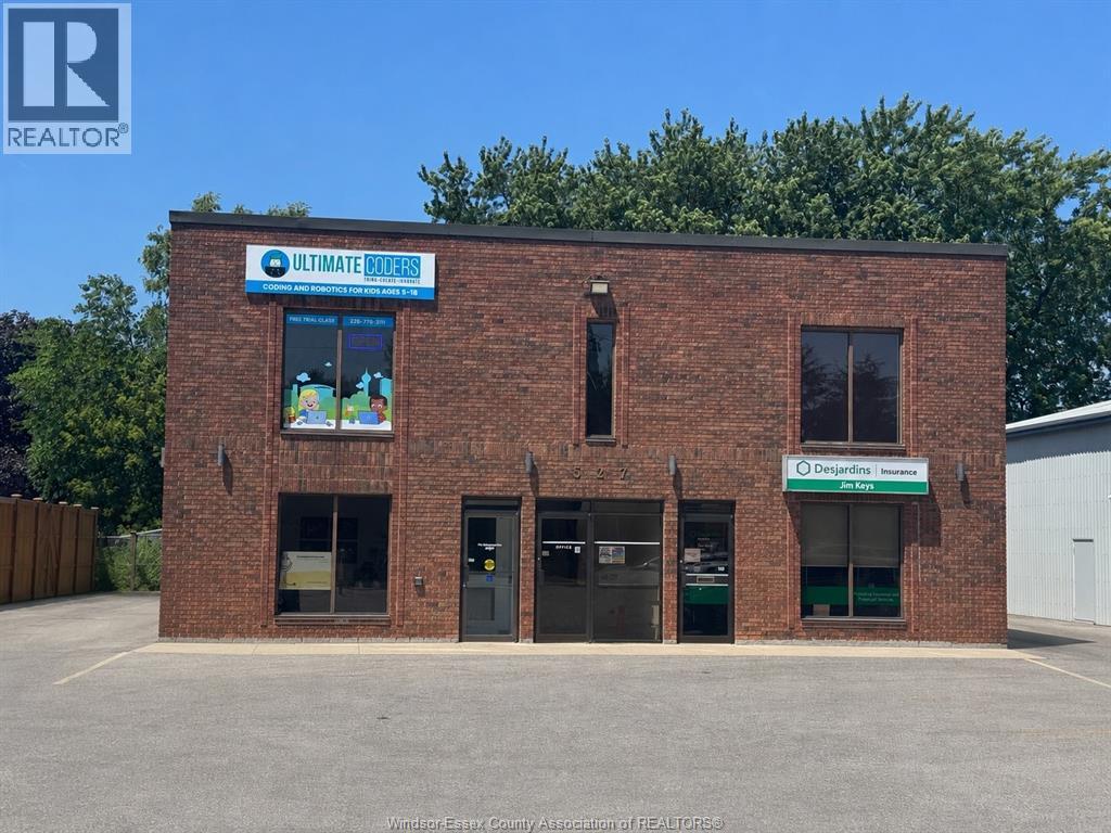527 Murphy Road #201, Sarnia — primary photograph