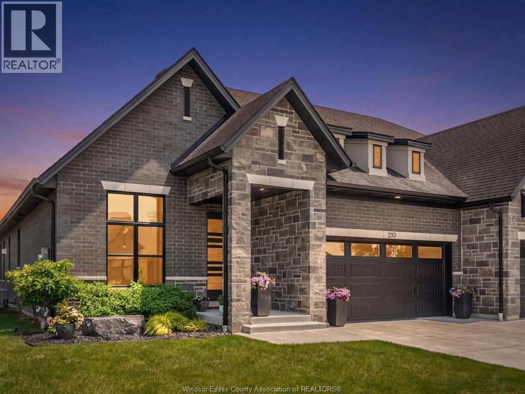 293 Xavier Circle, Lakeshore — primary photograph