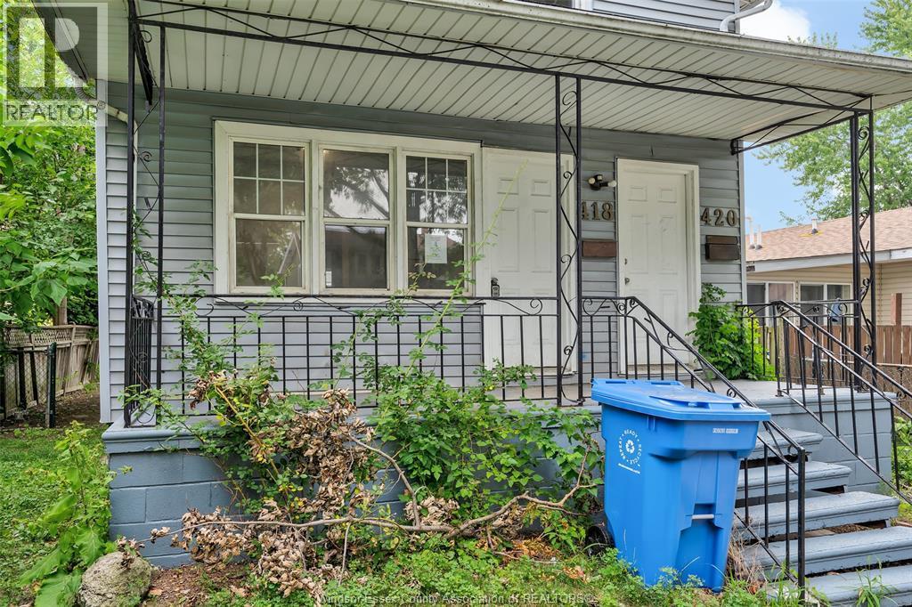 418 Caron Avenue, Windsor — photograph 3