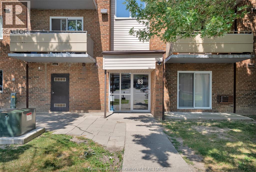 63 Baldoon Road #203, Chatham — photograph 2