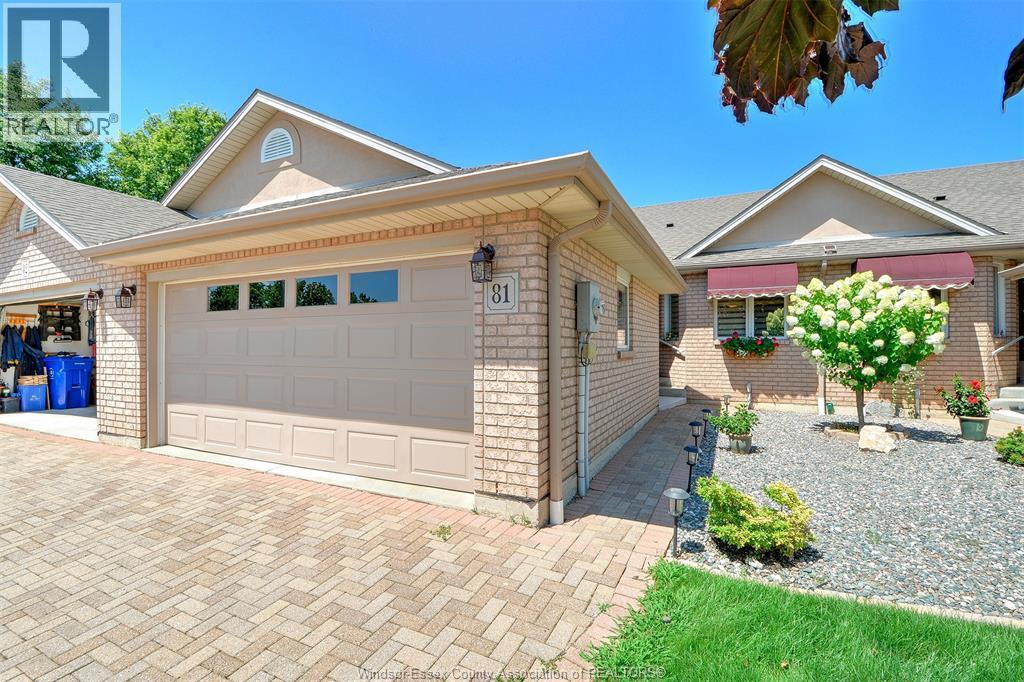 81 Crosswinds, Kingsville — primary photograph