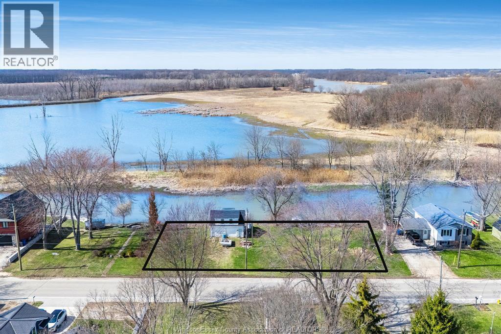Vacant Land — V/l Heritage Road, Kingsville, Ontario