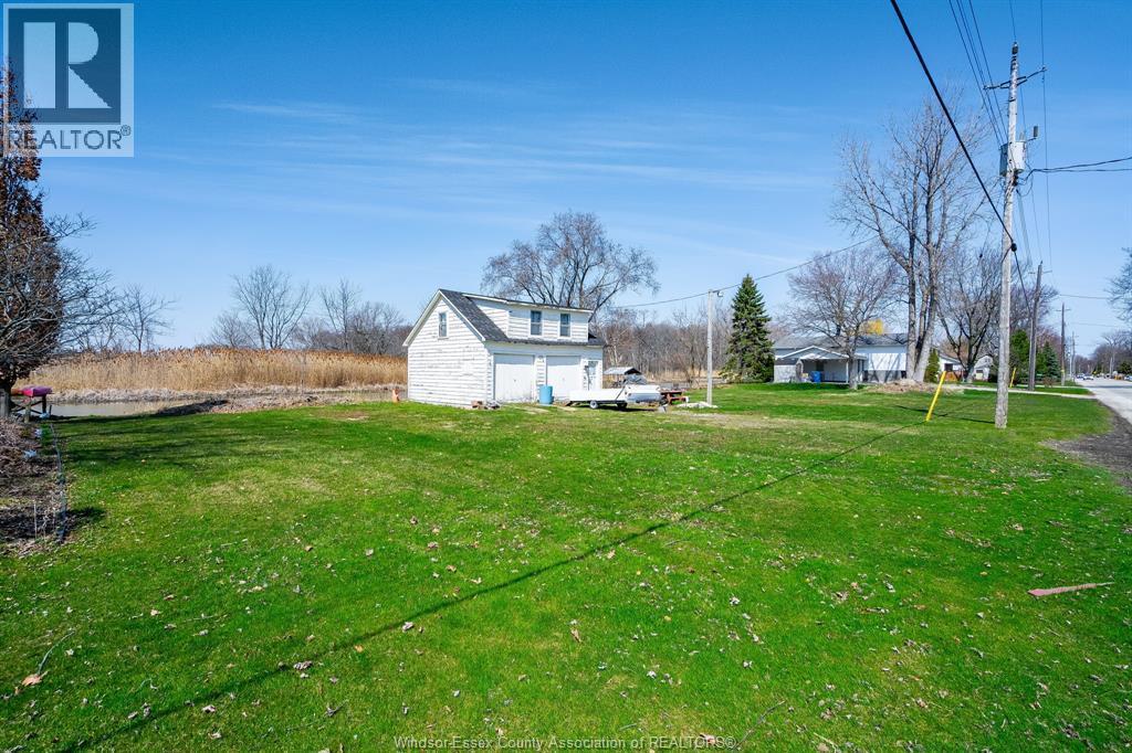 Vacant Land at V/l Heritage Road, Kingsville — photograph 3