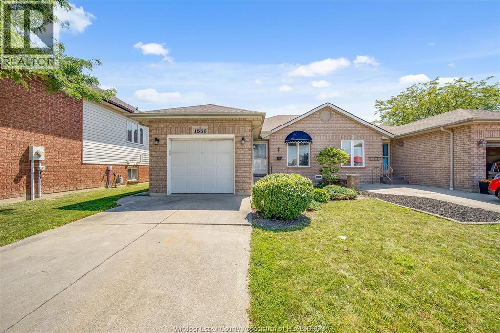 1556 Heatherglen Drive, Tecumseh — primary photograph
