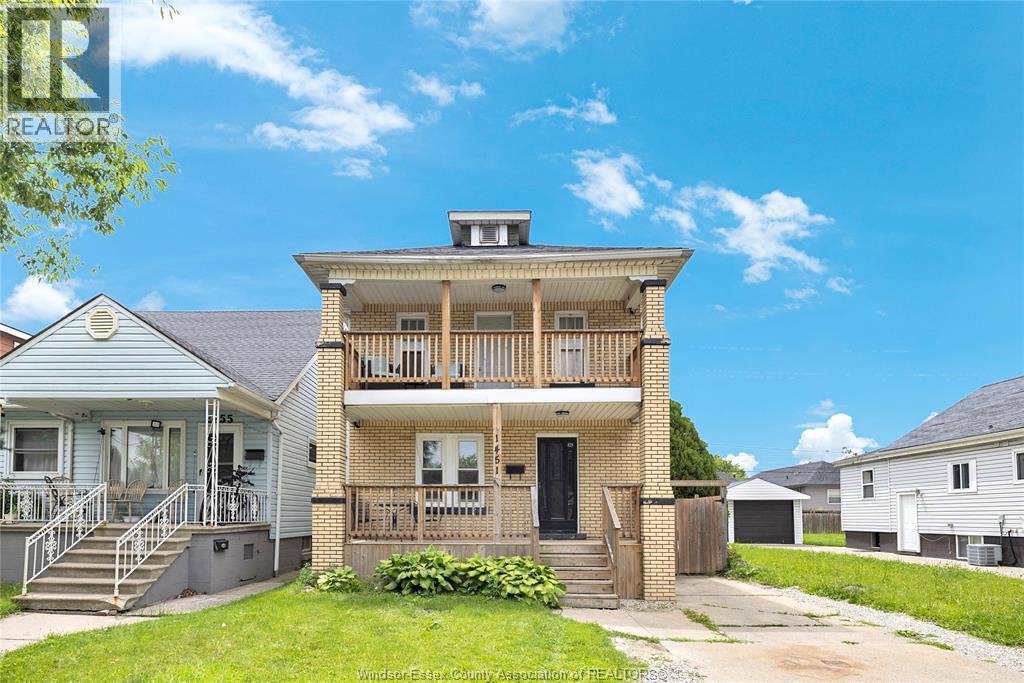 1451 Henry Ford Centre Drive, Windsor — primary photograph