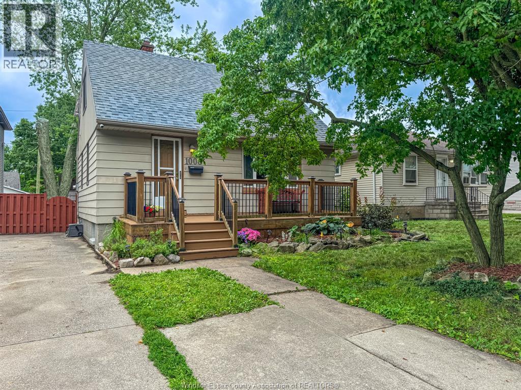 1008 Askin Avenue, Windsor — primary photograph