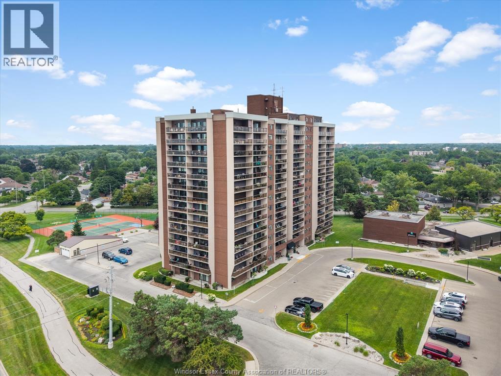 9099 Riverside Drive #E109, Windsor — primary photograph