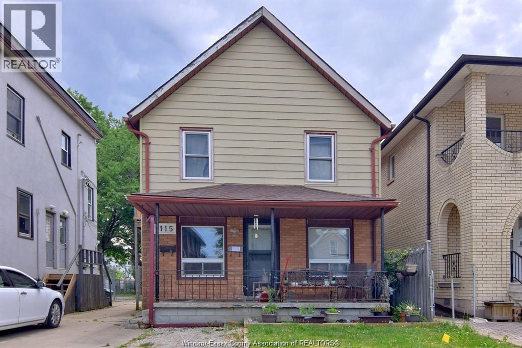 1115 Marion, Windsor — primary photograph