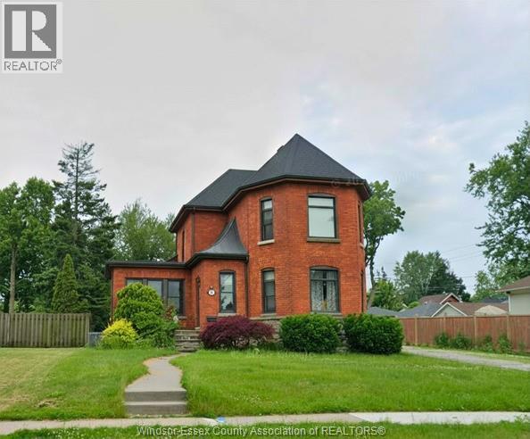 Single Family — 48 Clark Street, Leamington, Ontario