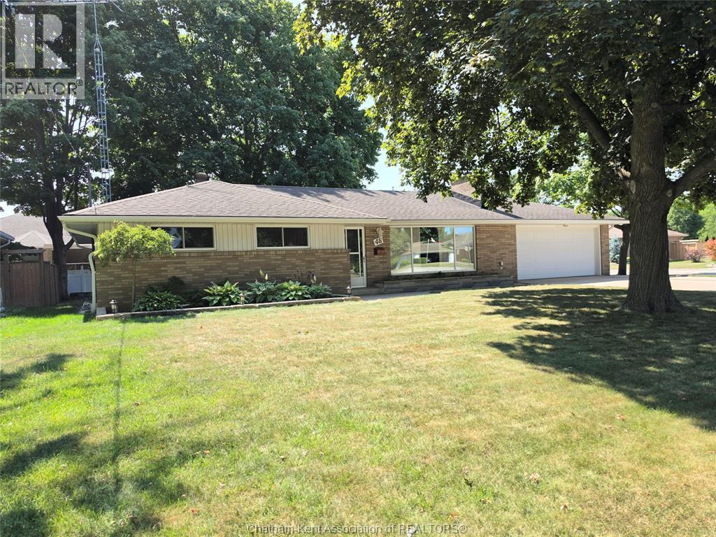 48 Ardleigh Drive, Chatham — photograph 3