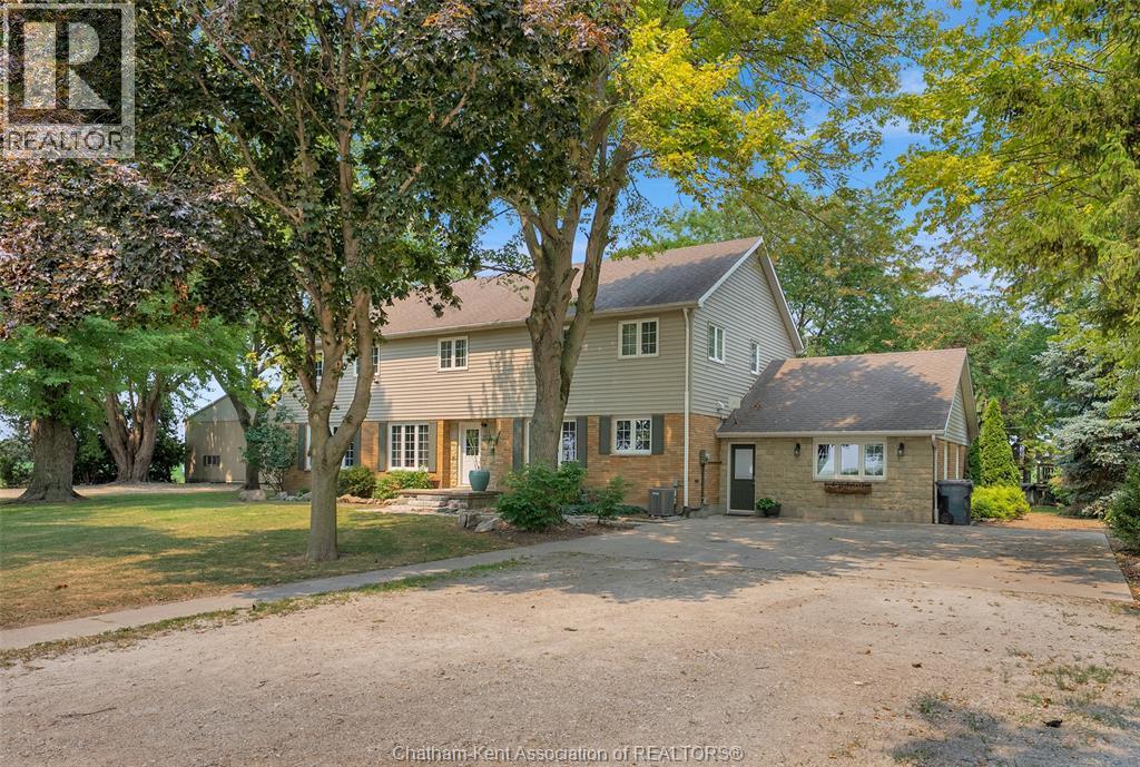 6653 St Philippes Line, Grande Pointe — photograph 2