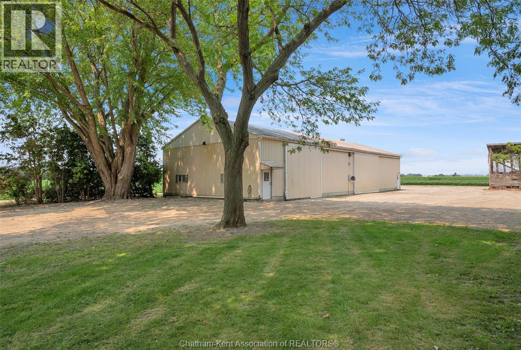 6653 St Philippes Line, Grande Pointe — photograph 3