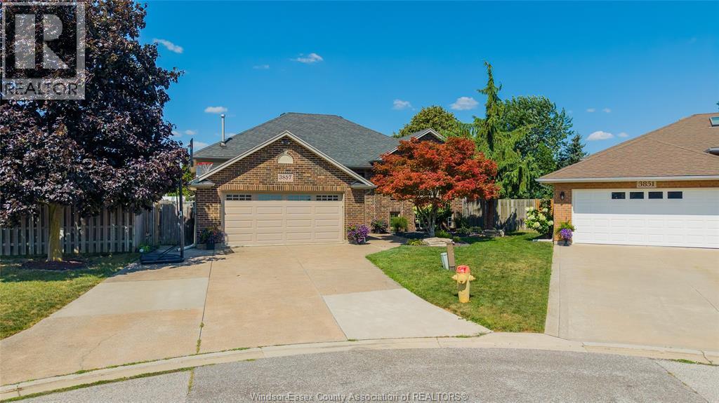 3857 Socrates Court, Windsor — primary photograph