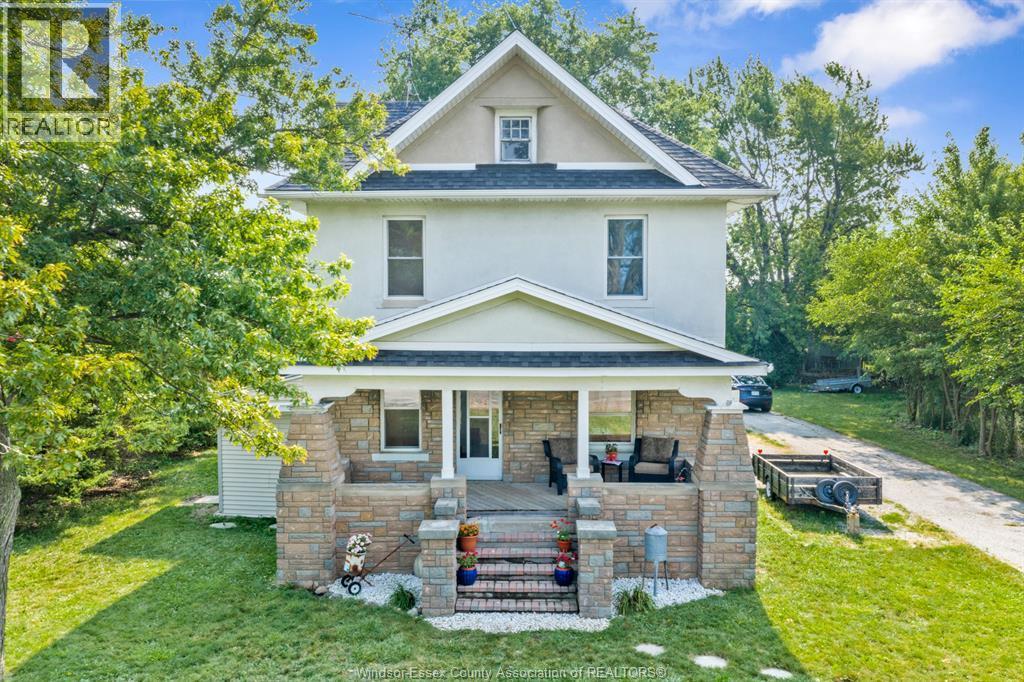 4416 Ninth Concession, Tecumseh — primary photograph