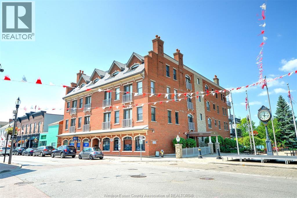 252 Dalhousie #401, Amherstburg — primary photograph