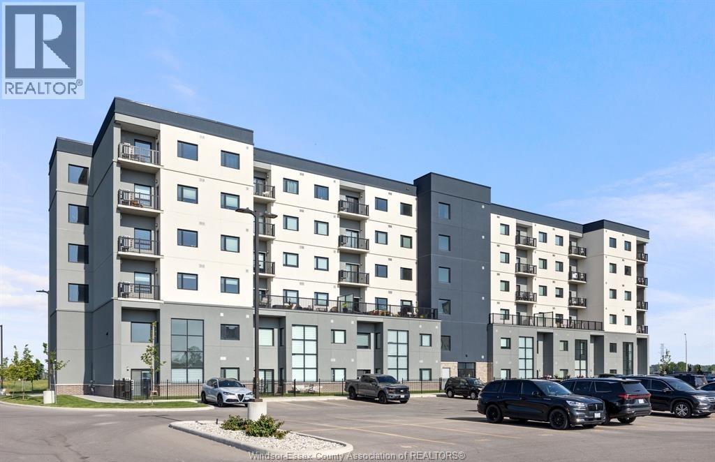 7333 Meo Boulevard #407, LaSalle — primary photograph