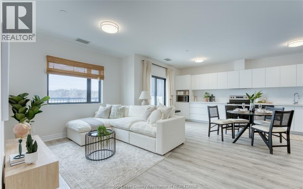 7333 Meo Boulevard #407, LaSalle — photograph 3