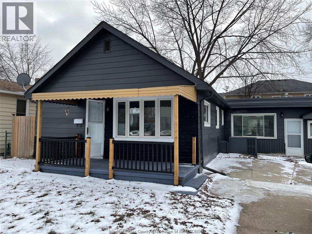 819 Frank Avenue #2, Windsor — primary photograph