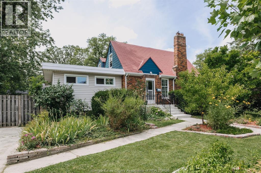 2515 Windermere, Windsor — primary photograph