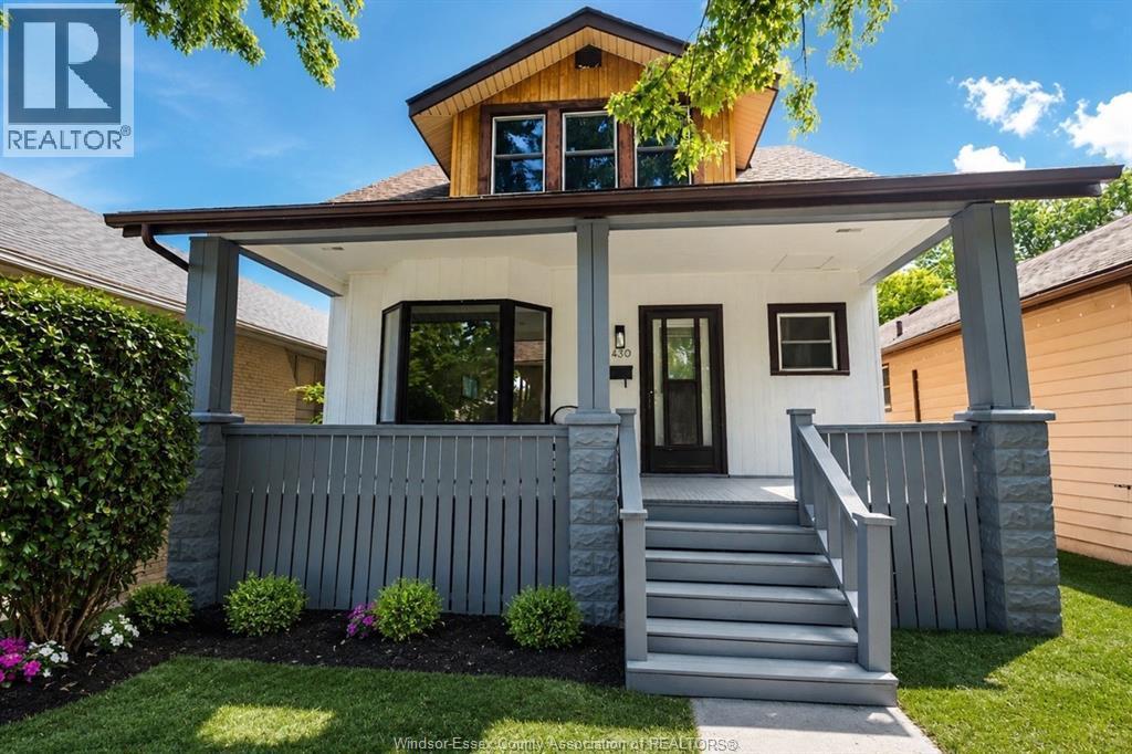 1430 Dougall, Windsor — primary photograph
