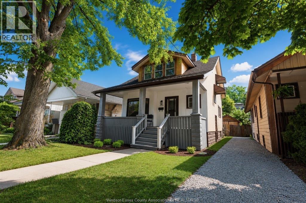 1430 Dougall, Windsor — photograph 2