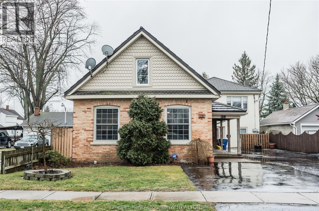 26 Kendall Street, Chatham — primary photograph