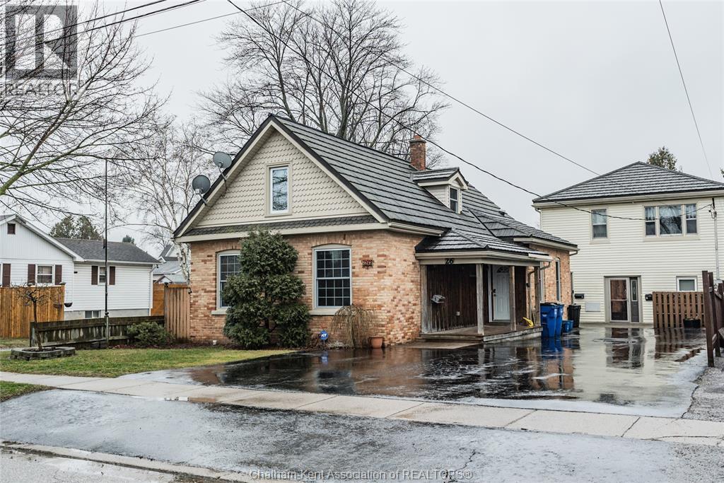 26 Kendall Street, Chatham — photograph 2
