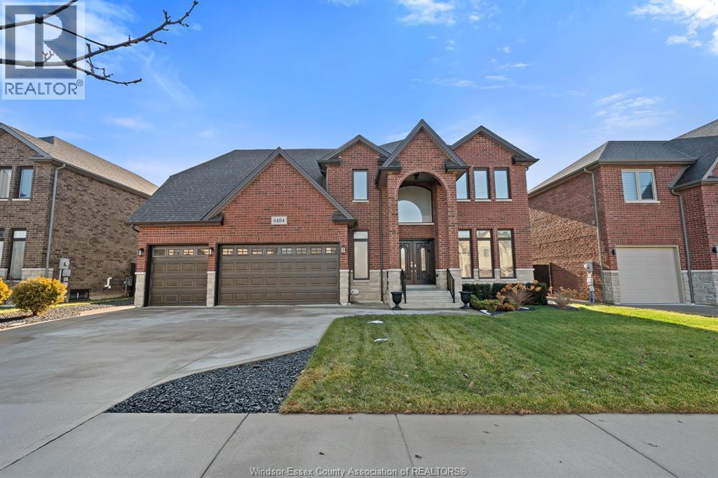 Single Family — 6184 Disputed Road, LaSalle, Ontario
