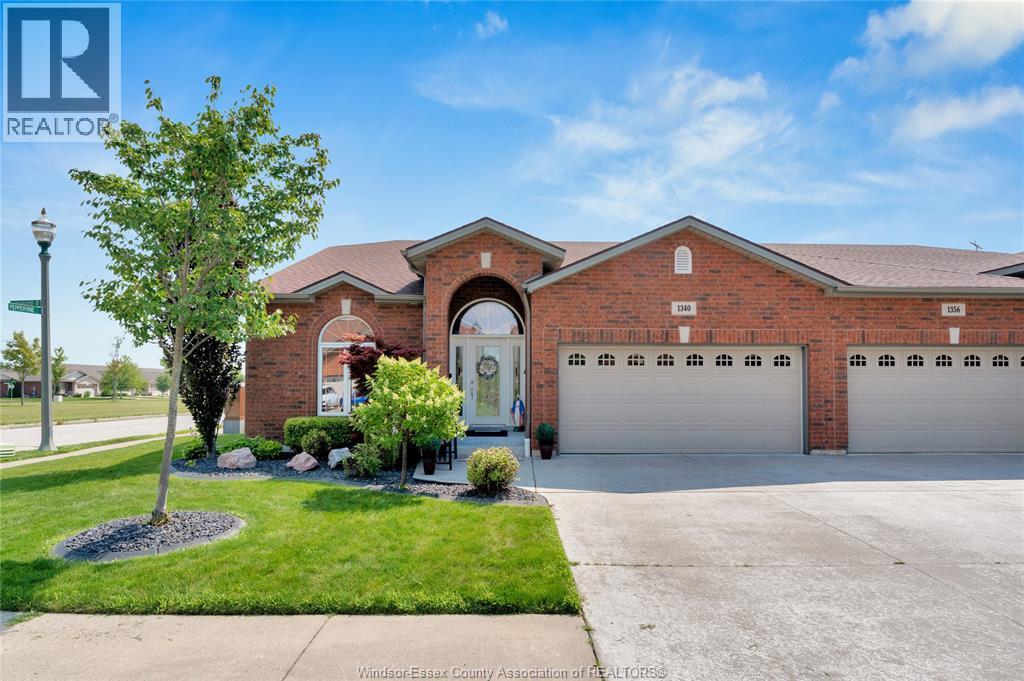 1340 Aspenshore Avenue, Windsor — primary photograph
