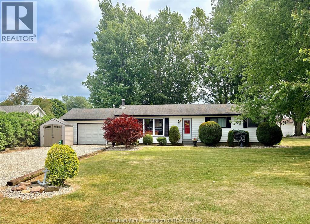 Single Family — 21 Victoria Street, Dealtown, Ontario