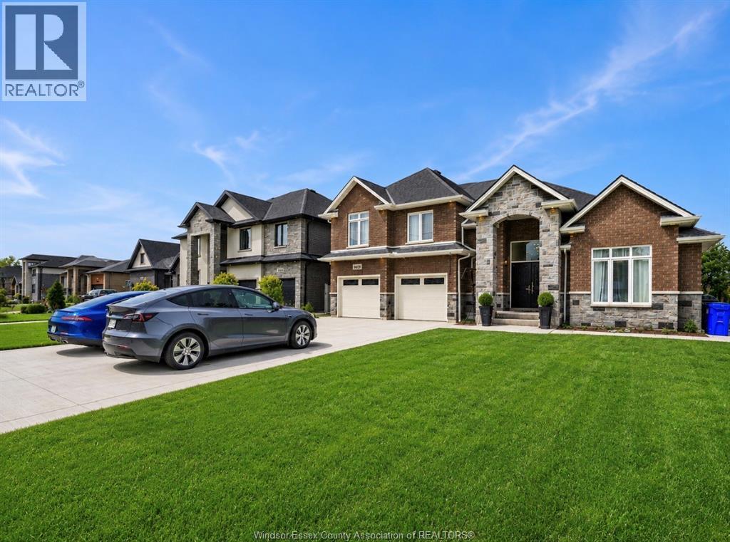 Single Family — 6255 Disputed, LaSalle, Ontario