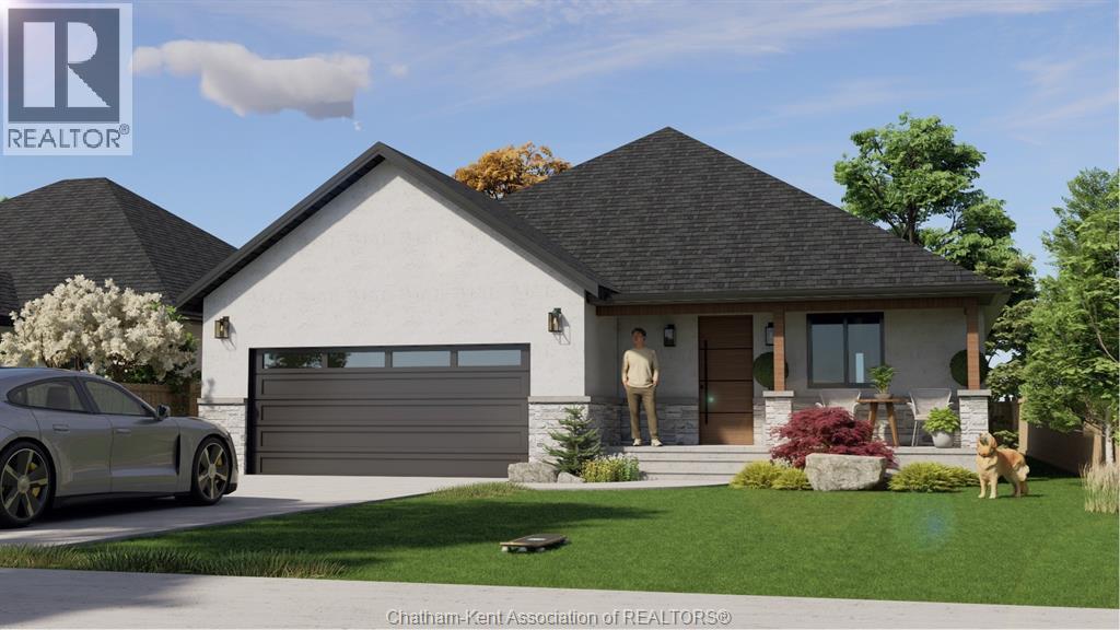 3-bedroom Single Family at Lot 33 Colchester Heights - 160 Ambassador Beach Road, Colchester South — primary photograph