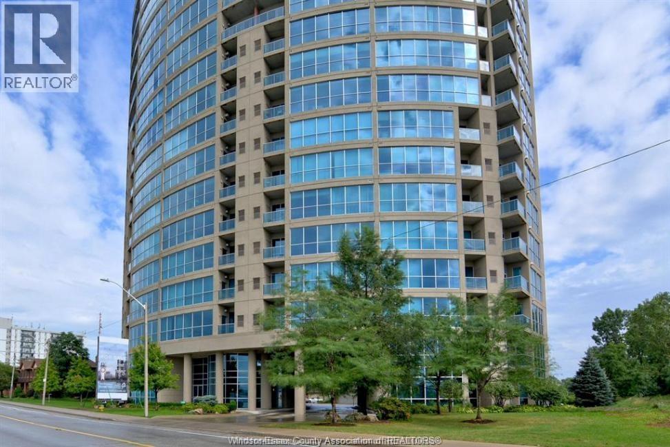 Single Family — 1225 Riverside Dr., Windsor, Ontario