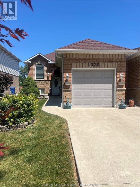 1020 Lemonwood Crescent, Windsor — photograph 2
